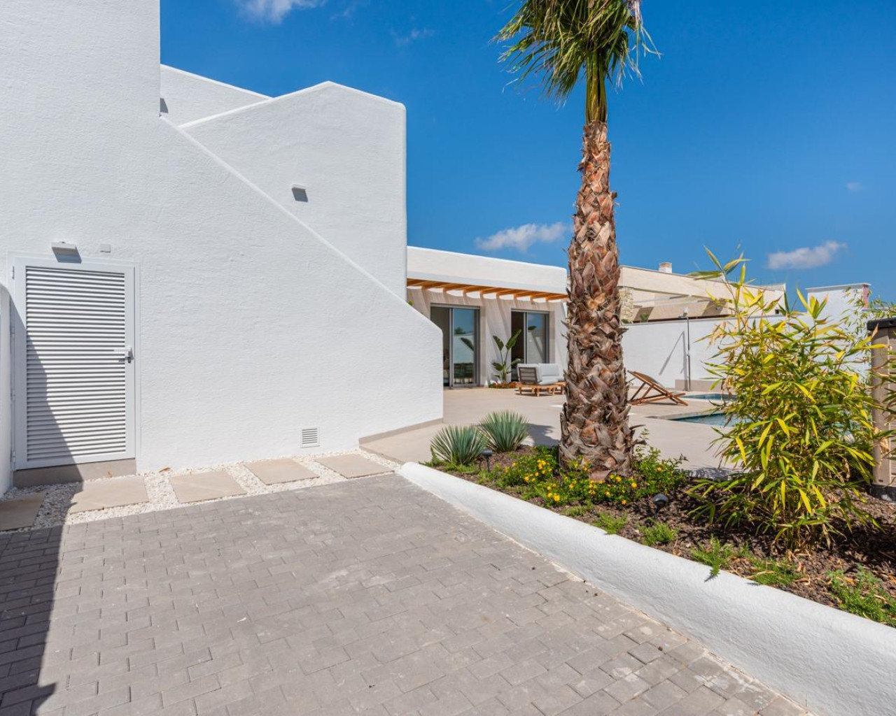 Nueva construcción  - Chalet - Benijofar - Centro