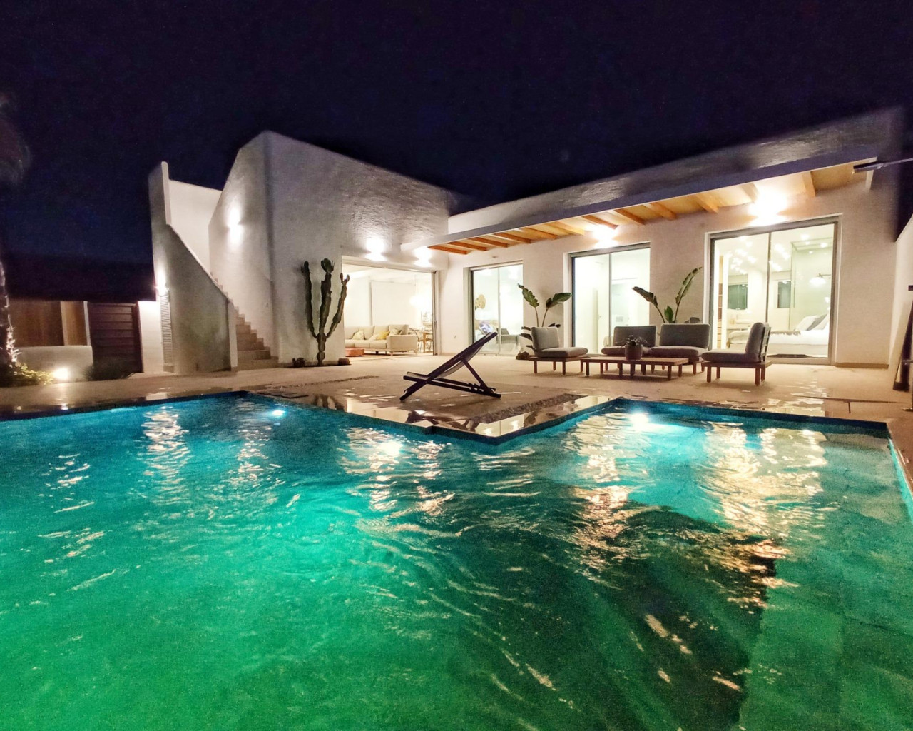 Nueva construcción  - Chalet - Benijofar - Centro