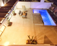 Nueva construcción  - Chalet - Benijofar - Centro