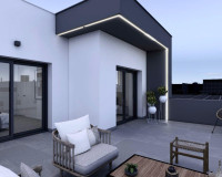 Nueva construcción  - Chalet - Benijofar - Pueblo