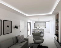 Nueva construcción  - Chalet - Benijofar - Pueblo