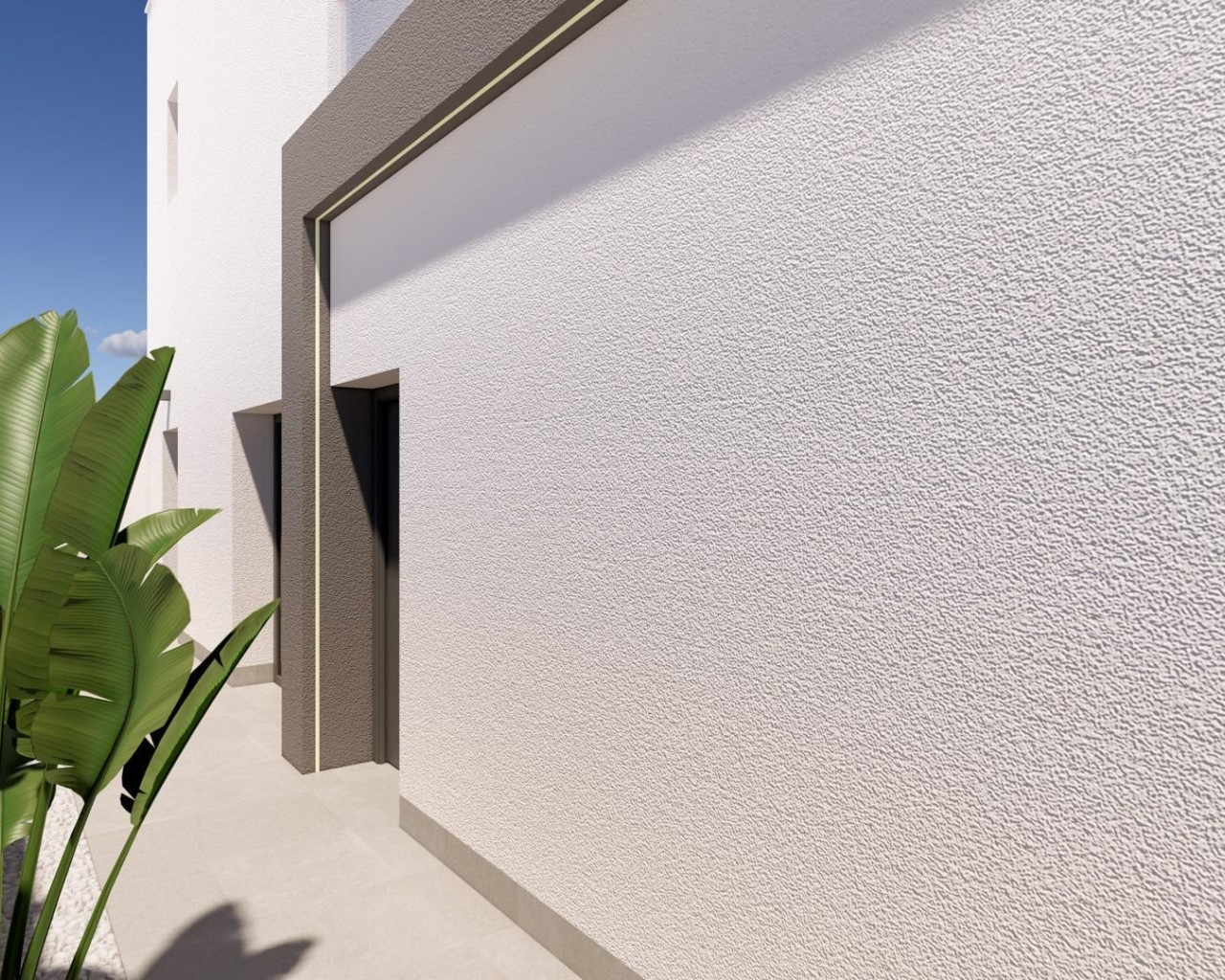 Nueva construcción  - Chalet - Benijofar - Pueblo