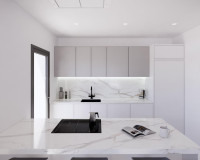 Nueva construcción  - Chalet - Benijofar - Pueblo