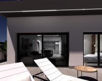 Nueva construcción  - Chalet - Benijofar - Pueblo