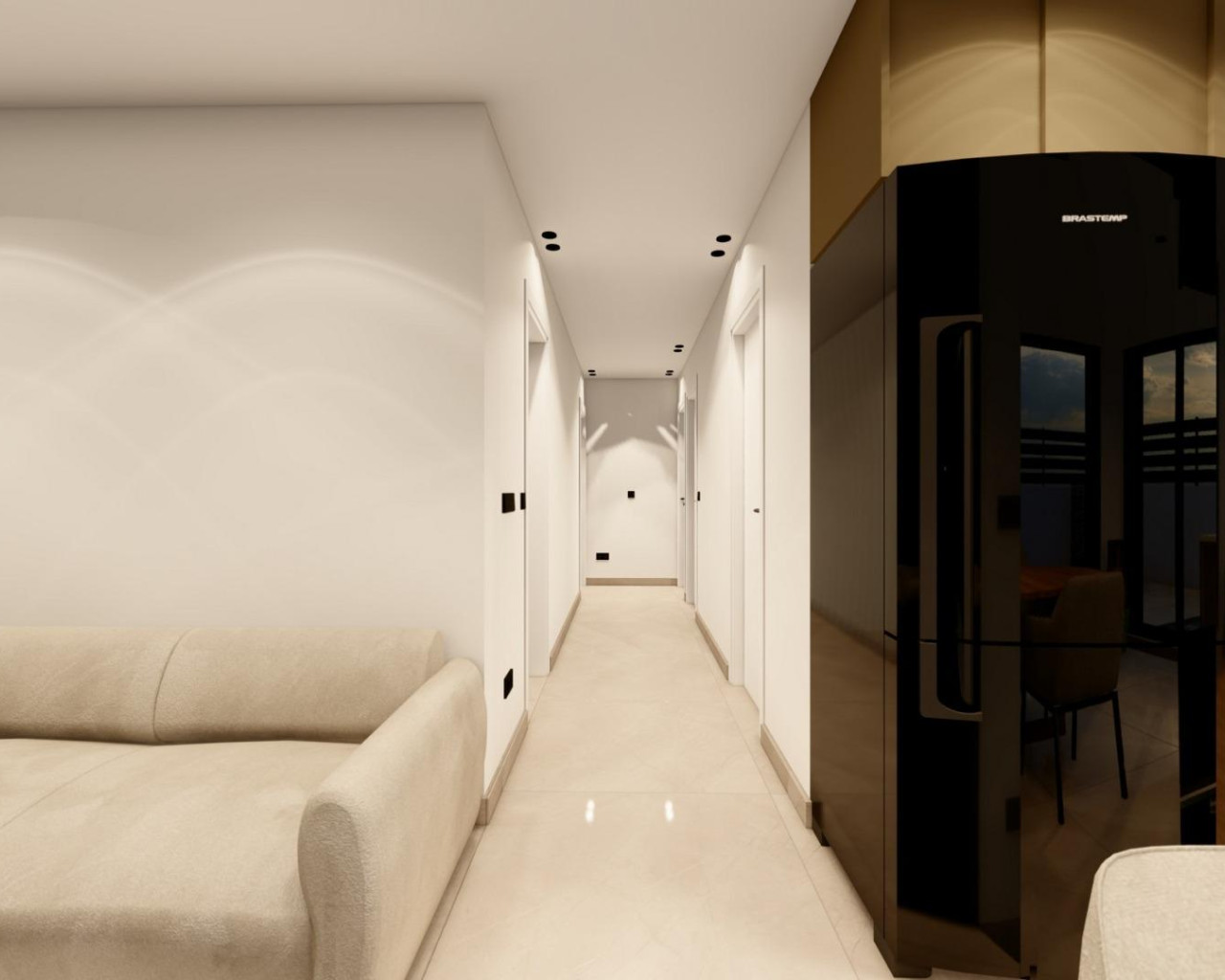 Nueva construcción  - Chalet - Benijofar - Urb. Monteazul