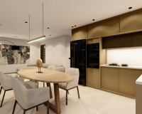 Nueva construcción  - Chalet - Benijofar - Urb. Monteazul