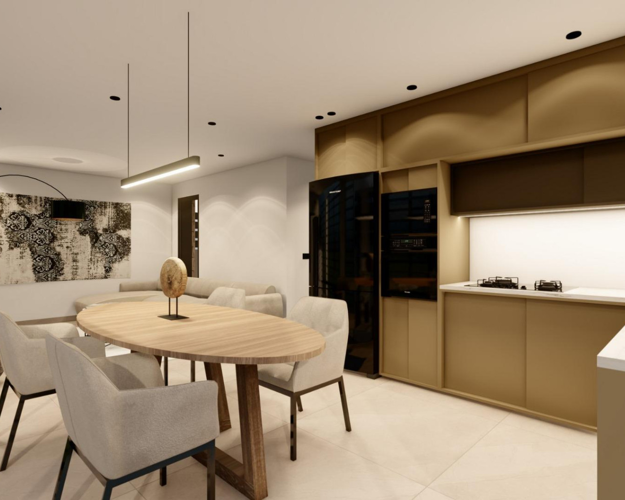 Nueva construcción  - Chalet - Benijofar - Urb. Monteazul