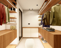 Nueva construcción  - Chalet - Benijofar - Urb. Monteazul