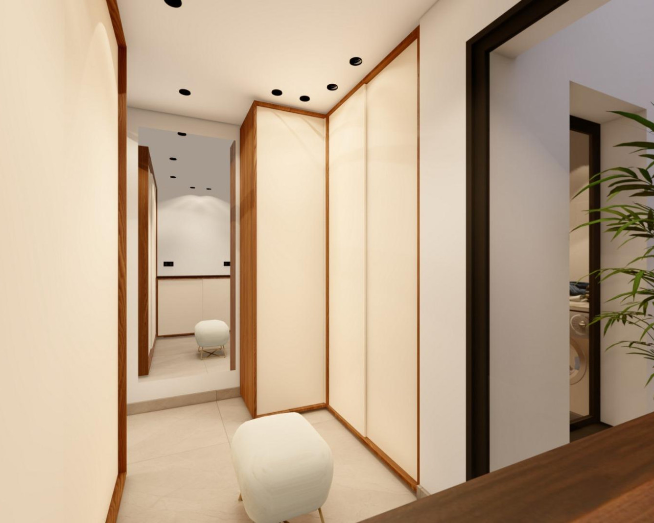 Nueva construcción  - Chalet - Benijofar - Urb. Monteazul