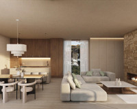 Nueva construcción  - Chalet - Benissa - Cala de la Fustera