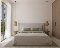 Nueva construcción  - Chalet - Benissa - La Fustera