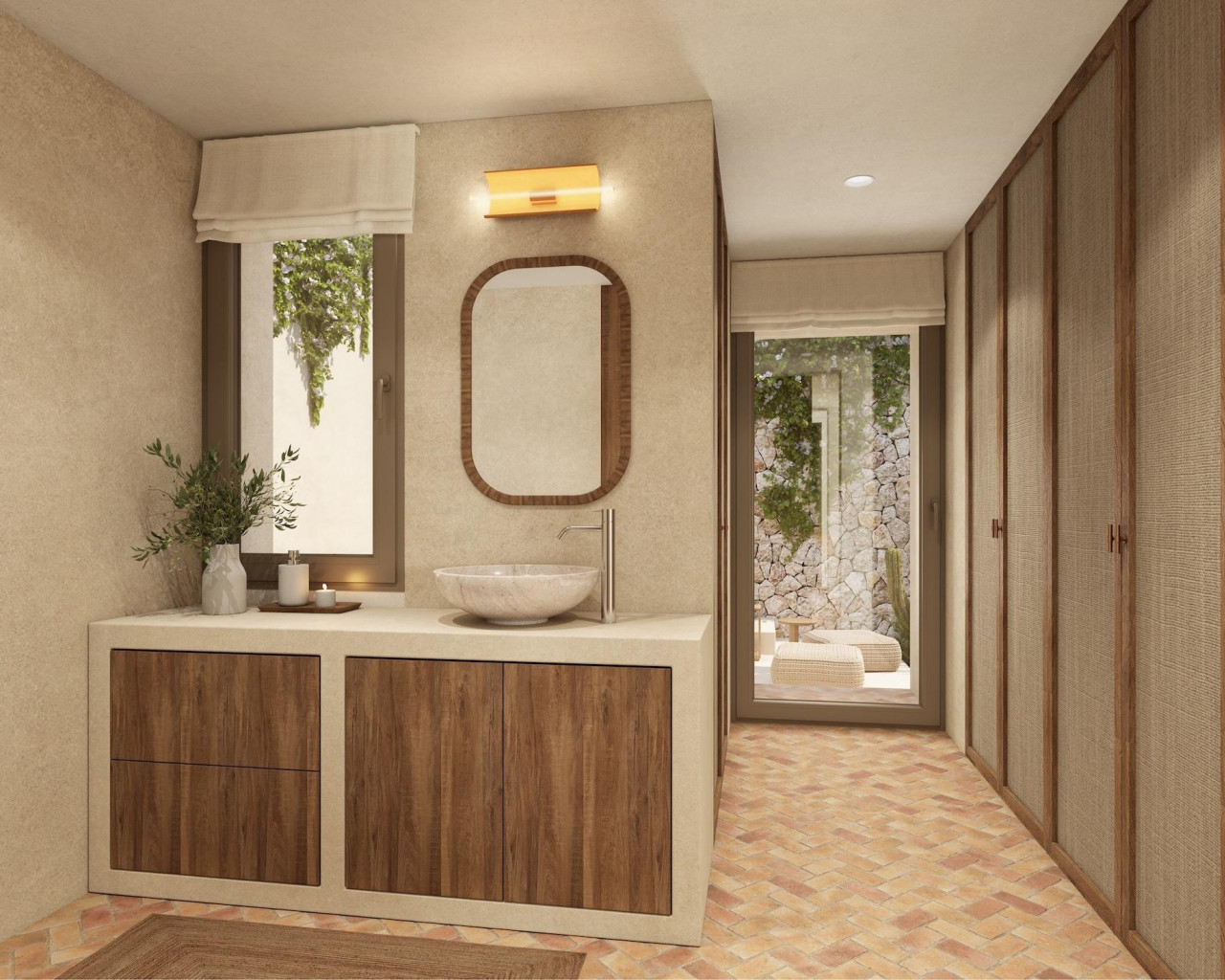 Nueva construcción  - Chalet - Benissa - La Fustera