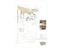 Nueva construcción  - Chalet - Benissa - La Fustera