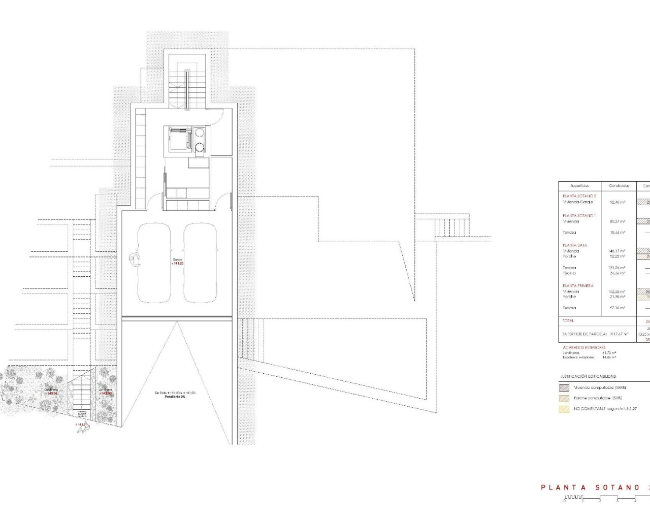Nueva construcción  - Chalet - Benissa - Montemar