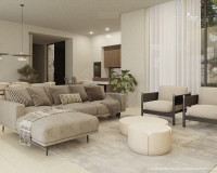 Nueva construcción  - Chalet - Benissa - San Jaime