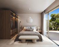 Nueva construcción  - Chalet - Cabo de Palos - Cala Flores