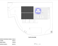 Nueva construcción  - Chalet - Cabo de Palos - Cala Flores