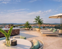 Nueva construcción  - Chalet - Cabo de Palos - Cala Flores