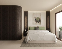 Nueva construcción  - Chalet - Cabo de Palos - Cala Flores