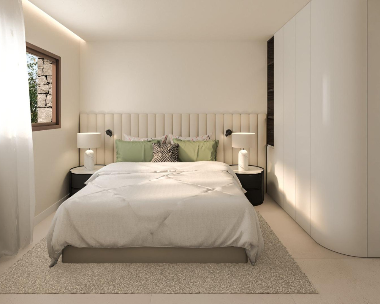 Nueva construcción  - Chalet - Cabo de Palos - Cala Flores
