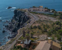 Nueva construcción  - Chalet - Cabo de Palos - Cala Flores