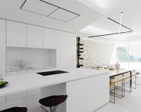 Nueva construcción  - Chalet - Calpe - Mascarat