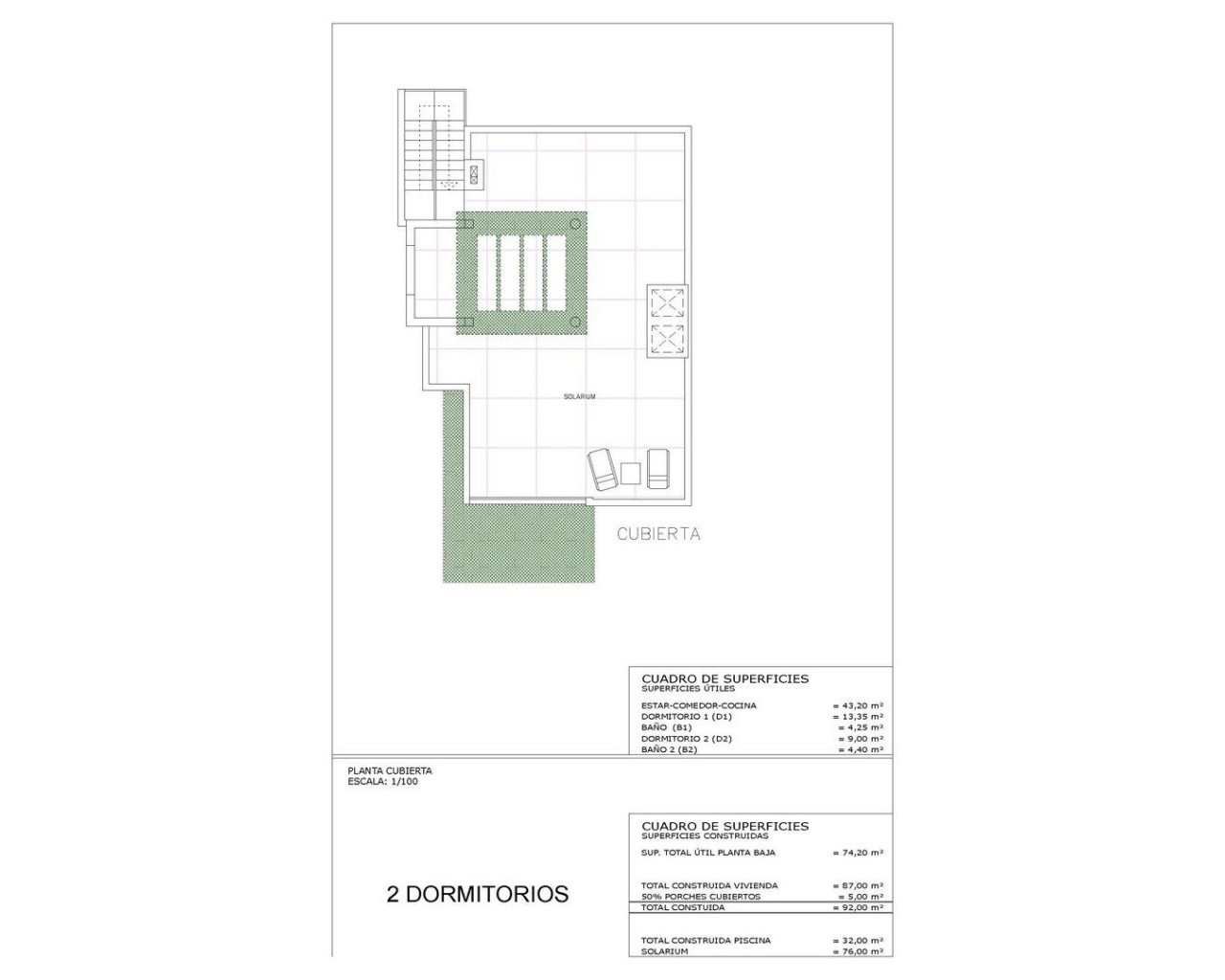 Nueva construcción  - Chalet - Cartagena - Playa honda