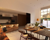 Nueva construcción  - Chalet - Ciudad Quesada - Doña pepa