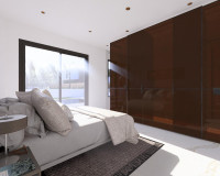 Nueva construcción  - Chalet - Ciudad Quesada - Doña pepa