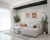 Nueva construcción  - Chalet - Ciudad Quesada - Lo Marabú