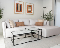 Nueva construcción  - Chalet - Ciudad Quesada - Lo Marabú