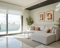 Nueva construcción  - Chalet - Ciudad Quesada - Lo Marabú