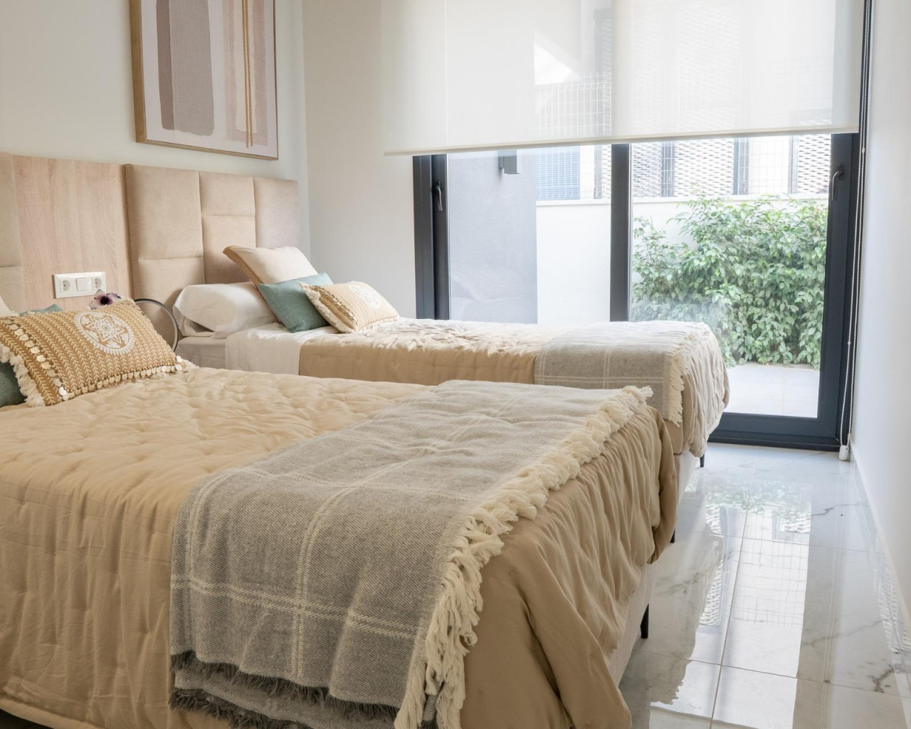 Nueva construcción  - Chalet - Ciudad Quesada - Lo Marabú