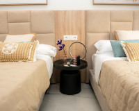 Nueva construcción  - Chalet - Ciudad Quesada - Lo Marabú