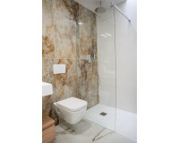 Nueva construcción  - Chalet - Ciudad Quesada - Lo Marabú