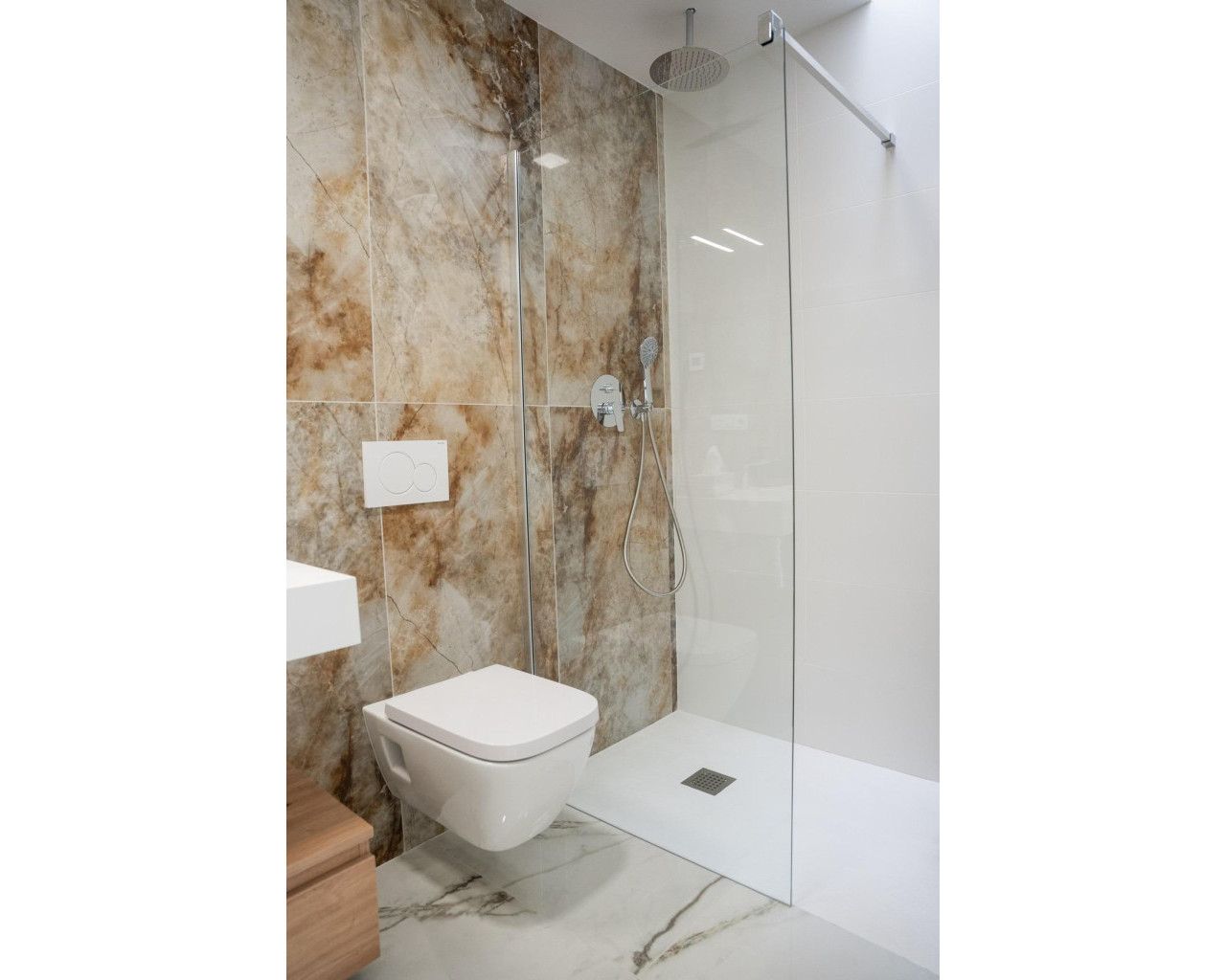 Nueva construcción  - Chalet - Ciudad Quesada - Lo Marabú