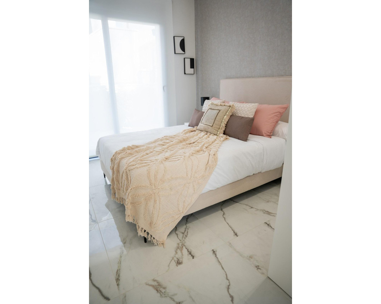 Nueva construcción  - Chalet - Ciudad Quesada - Lo Marabú