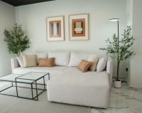 Nueva construcción  - Chalet - Ciudad Quesada - Lo Marabú