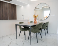 Nueva construcción  - Chalet - Ciudad Quesada - Lo Marabú