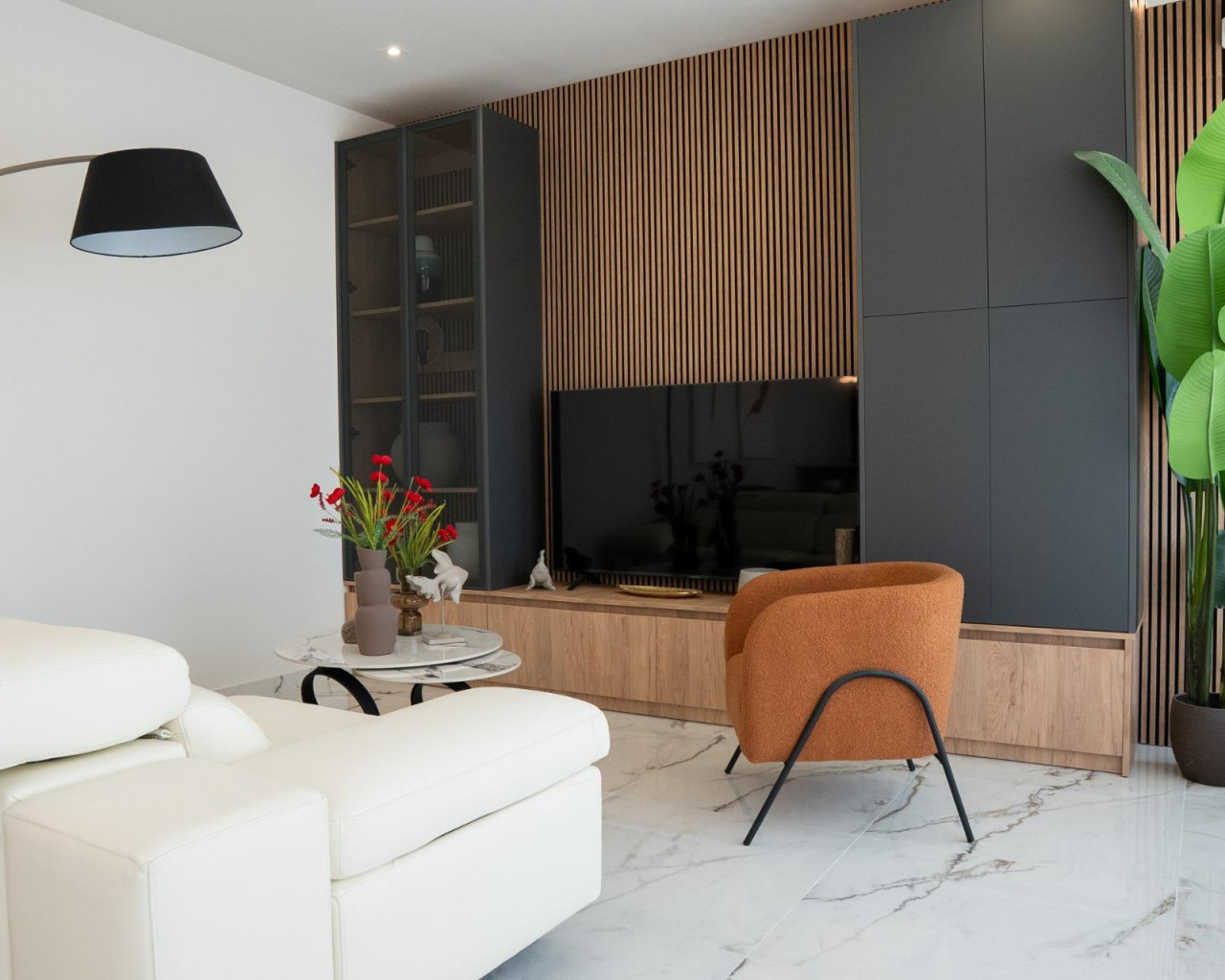 Nueva construcción  - Chalet - Ciudad Quesada - Lo Marabú