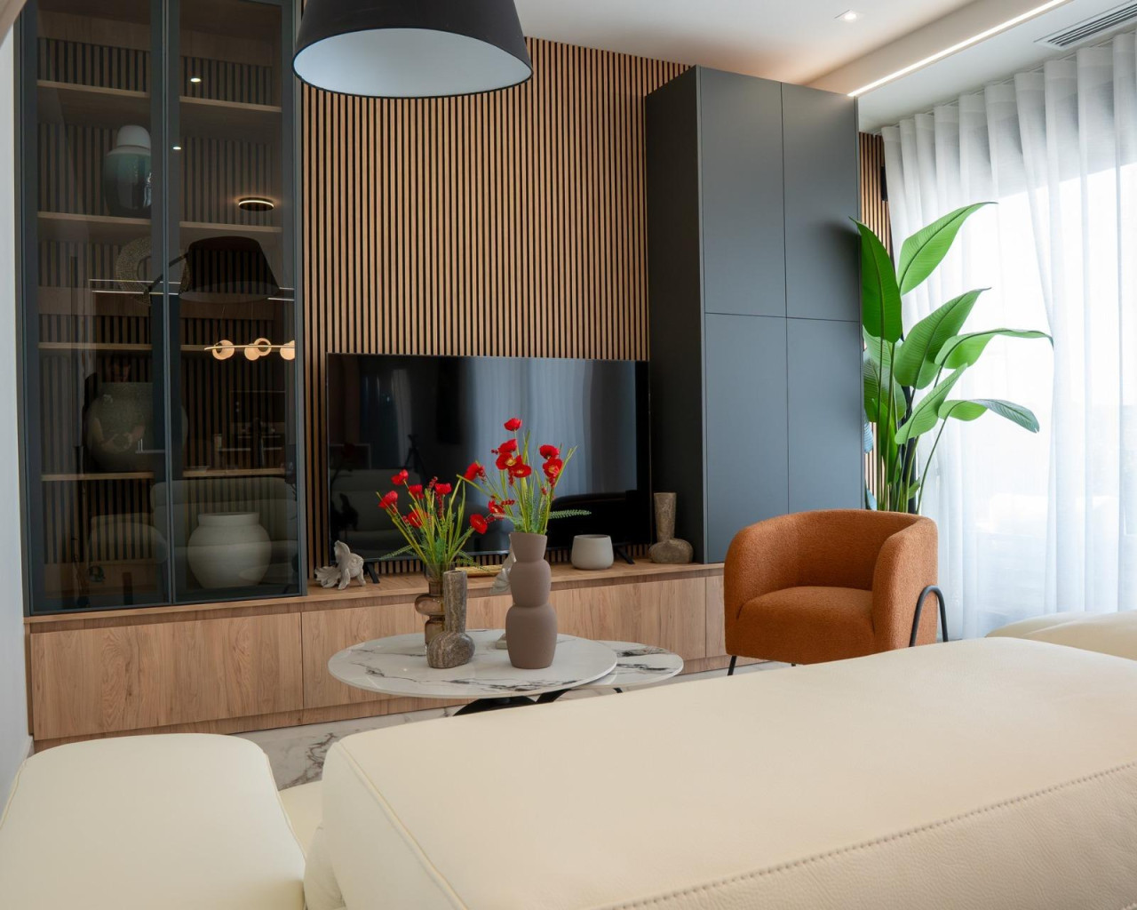 Nueva construcción  - Chalet - Ciudad Quesada - Lo Marabú