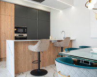 Nueva construcción  - Chalet - Ciudad Quesada - Lo Marabú