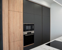 Nueva construcción  - Chalet - Ciudad Quesada - Lo Marabú