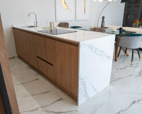 Nueva construcción  - Chalet - Ciudad Quesada - Lo Marabú