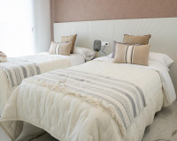 Nueva construcción  - Chalet - Ciudad Quesada - Lo Marabú