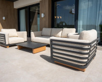 Nueva construcción  - Chalet - Ciudad Quesada - Lo Marabú