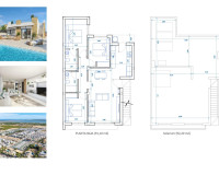 Nueva construcción  - Chalet - Ciudad Quesada - Urbanizaciones