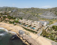 Nueva construcción  - Chalet - Cuevas Del Almanzora - Cala Panizo