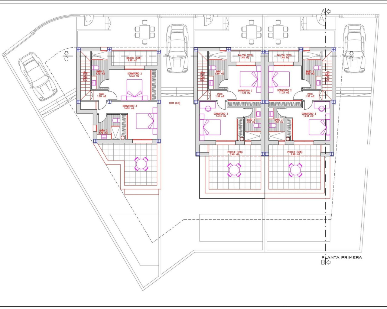 Nueva construcción  - Chalet - Daya Nueva - CENTRO