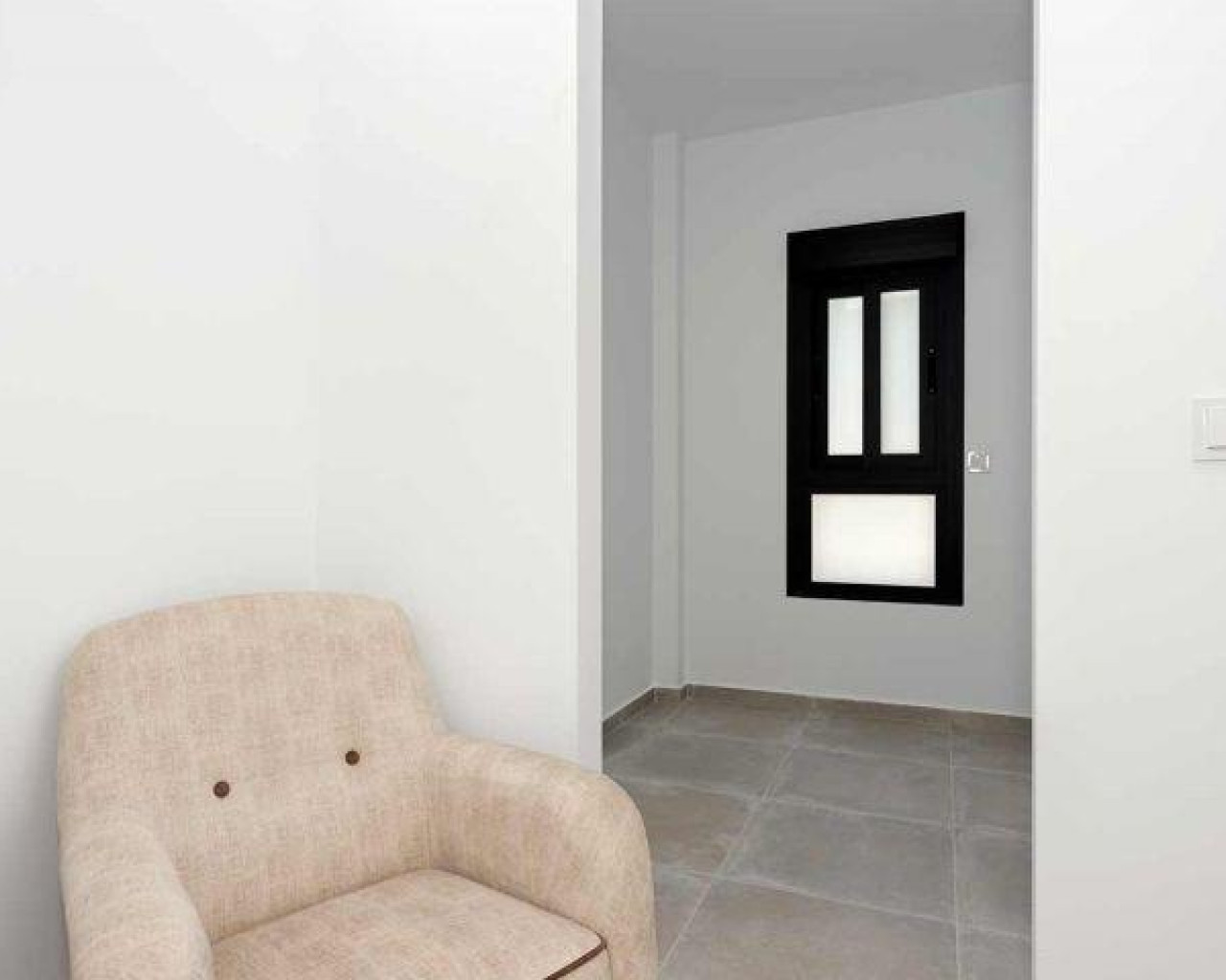 Nueva construcción  - Chalet - Daya Nueva - CENTRO